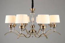 Подвесная люстра Omnilux Arosio OML-88413-08