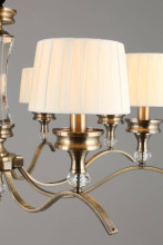 Подвесная люстра Omnilux Arosio OML-88413-08