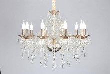 Подвесная люстра Omnilux Gadoni OML-74803-10