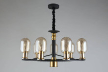 Подвесная люстра Aployt Stefani APL.901.03.10