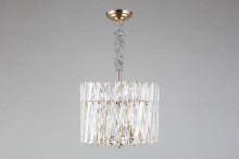 Подвесная люстра Aployt Verene APL.808.13.05