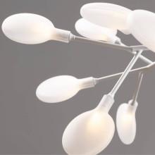 Подвесная люстра Freya Florencia FR5049PL-27B