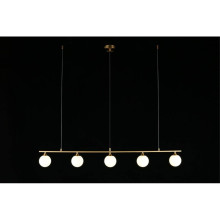 Подвесная люстра Aployt Sylwia APL.634.13.05