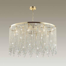 Подвесная люстра Odeon Light Chokka 5028/12