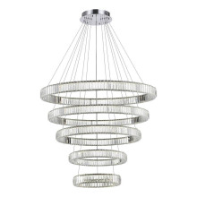 Подвесная светодиодная люстра ST Luce Tivoli SL1622.113.05