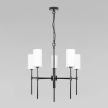 Подвесная люстра Loft IT Comfy 10307 Black