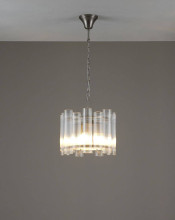 Подвесная люстра Moderli Monte V10780-3P