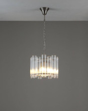 Подвесная люстра Moderli Monte V10780-3P