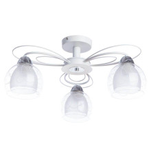 Потолочная люстра Arte Lamp A7585PL-3WH