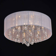 Потолочная люстра MW-Light Жаклин 465015709
