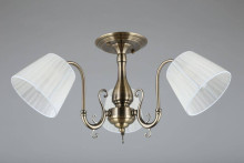 Потолочная люстра Omnilux Leonessa OML-29117-03