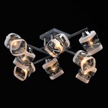 Потолочная люстра De Markt Олимпия 638016008