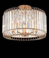 Потолочная люстра Vele Luce Angelica VL3044L05