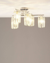 Потолочная люстра Moderli Everly V10753-6C