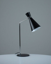 Настольная лампа Moderli Page V10996-T