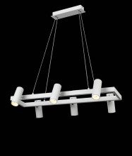 Подвесной светильник Vele Luce Neo VL10021P06