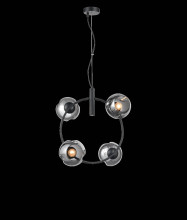 Подвесной светильник Vele Luce Astoria VL5002P42