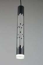 Подвесной светодиодный светильник Omnilux Borgia OML-101726-20