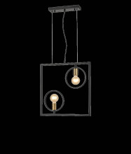 Подвесной светильник Vele Luce Speed VL6292P02