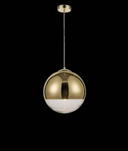 Подвесной светильник Vele Luce Terra VL2151P11