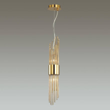 Подвесной светильник Odeon Light Hall Flambi 4847/2