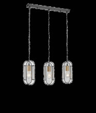 Подвесной светильник Vele Luce City VL6342P03