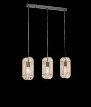 Подвесной светильник Vele Luce City VL6344P03