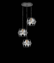 Подвесной светильник Vele Luce Spark VL6352P03