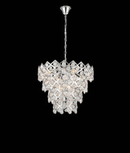 Подвесная люстра Vele Luce Diana VL3273P06