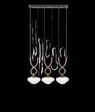 Подвесной светильник Vele Luce Janice VL5444P03