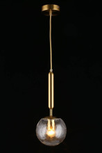 Подвесной светильник Aployt Lora APL.728.06.01