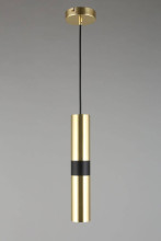 Подвесной светильник Aployt Mireil APL.607.16.01