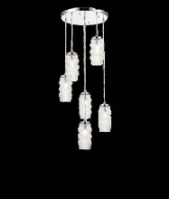 Подвесной светильник Vele Luce Lily VL5583P16