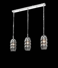 Подвесной светильник Vele Luce Lily VL5583P23