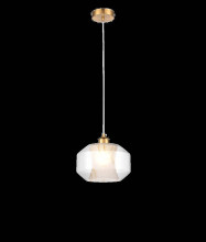 Подвесной светильник Vele Luce Milan VL5724P11