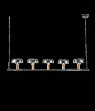 Подвесной светильник Vele Luce Olivia VL5642P05