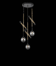 Подвесной светильник Vele Luce Ottava VL5662P03