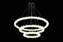 Подвесной светодиодный светильник Aployt Merion APL.040.03.105