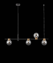 Подвесной светильник Vele Luce Ideale VL5872P24