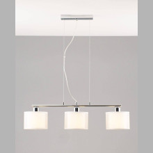 Подвесной светильник Moderli Massa V10496-3P