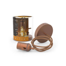 Подвесной светильник Gauss Decor PL043