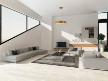 Подвесной светильник Kanlux JASMIN C 270-G/O 36499