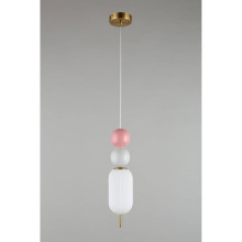 Подвесной светильник Aployt Rosabella APL.320.06.01