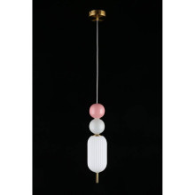 Подвесной светильник Aployt Rosabella APL.320.06.01