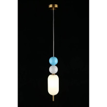 Подвесной светильник Aployt Rosabella APL.320.16.01