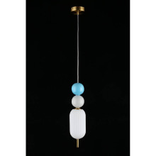 Подвесной светильник Aployt Rosabella APL.320.16.01