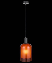 Подвесной светильник 33 Идеи PND147.01.01.003.BL-M01OR