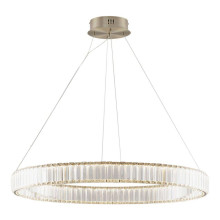 Подвесной светодионый светильник Moderli Asti V10731-PL