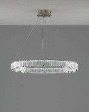 Подвесной светодионый светильник Moderli Asti V10731-PL