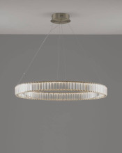 Подвесной светодионый светильник Moderli Asti V10731-PL